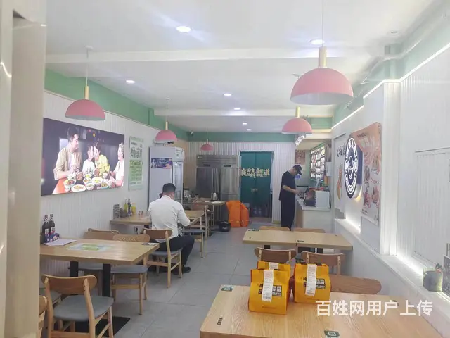 【搞定了！】香坊 安埠 餐饮美食餐馆 整店转让 临街门面 - 图片 6