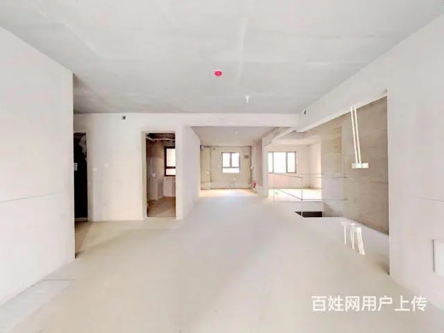 中海东大头，带百平院洋房，买一层带两层，实用面积大 - 图片 7