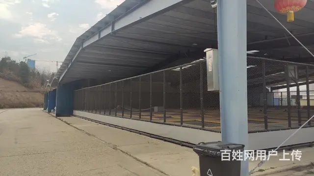 钢结构仓库出租 | 岳麓区中塘地铁口附近低价直租 - 图片 1