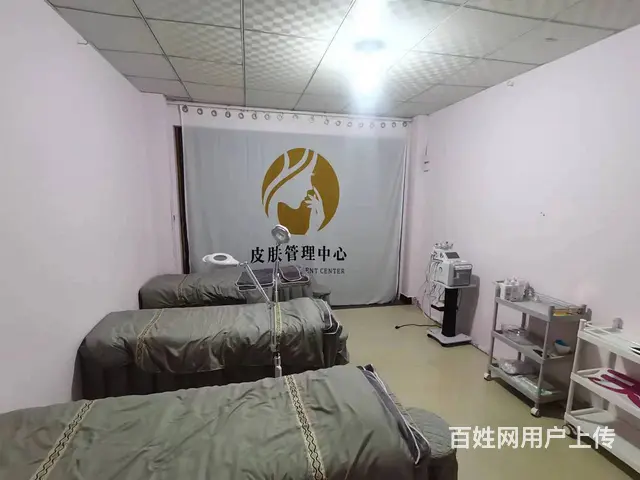 【搞定了！】青庭商铺.美甲美睫 柳青六区好位置美甲美睫店整体 - 图片 6