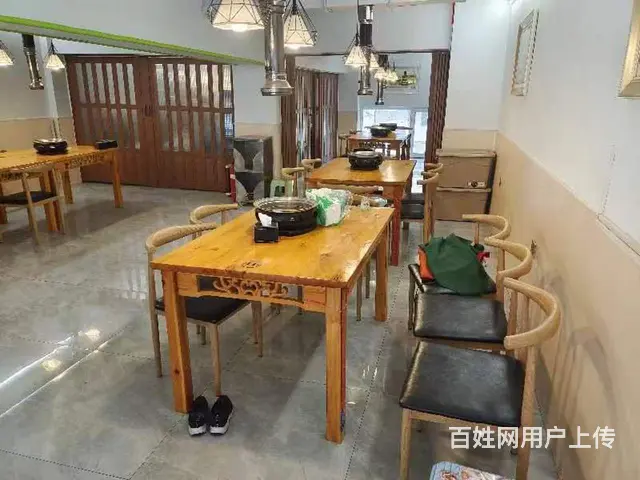 昌邑区万达实验小学旁烤肉店出兑 - 图片 6
