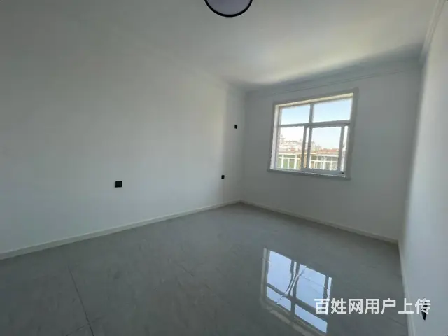 八一路晶牛生活区   两居室  精装老证 - 图片 4