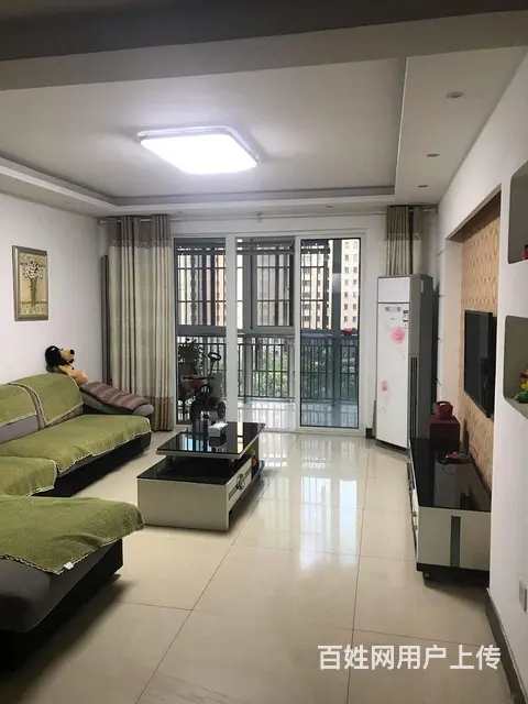 大降价御源林城大三房带租赁固定车位出售不占学区 - 图片 10