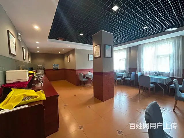 （51旺铺推荐）高登东如家酒店一楼90平铺面出租 - 图片 3