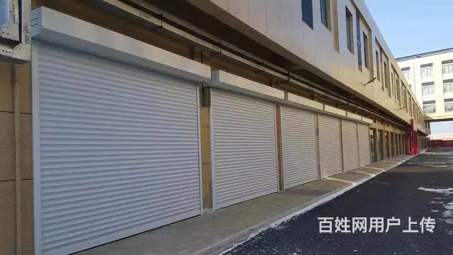 沈阳于洪区车库门 车库门维修 车库卷帘门 - 图片 3