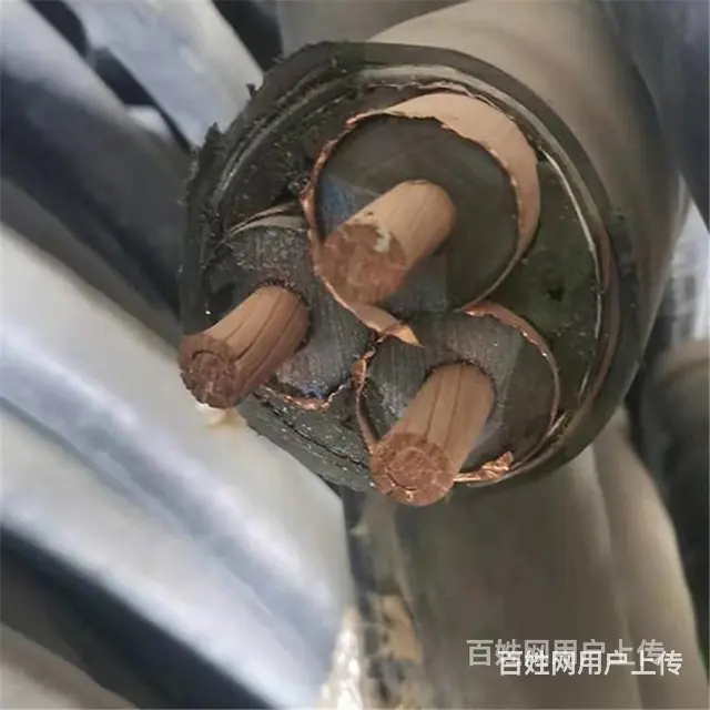 池州回收旧电缆线快速上门回收 - 图片 5