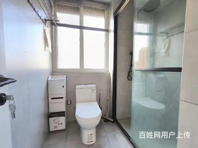 嘉禾尚郡 送25万装修 采光好 边套全明 诚意出售 好停车 - 图片 6