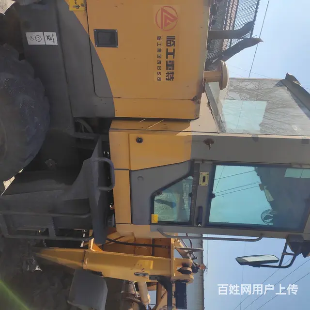 926卖煤铲车 - 图片 2