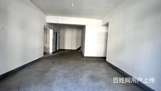 拓海中央公园复式楼三房可改四房 - 图片 2