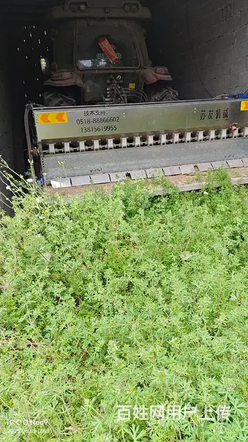 双轴播种机 - 图片 1