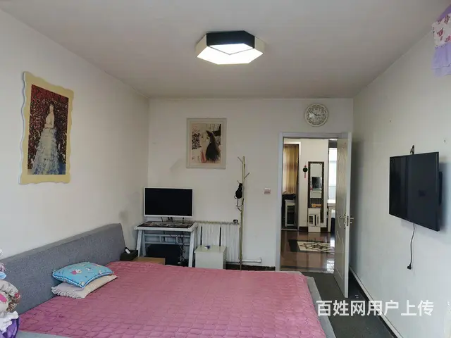 【搞定了！】出租新安里42号楼6楼顶楼 - 图片 4