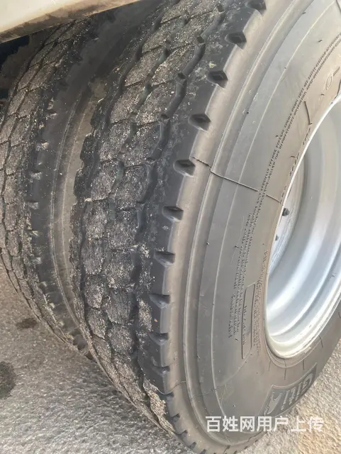 江铃 厢式货车 国六 准新车 - 图片 3