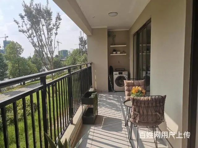 同是大城南少花40W 高铁站 罗马世纪城米兰阳光 湖景房 - 图片 4
