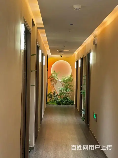 （及 致）精装修养生馆带客源整体转让！接手就可营业！价格可谈 - 图片 1