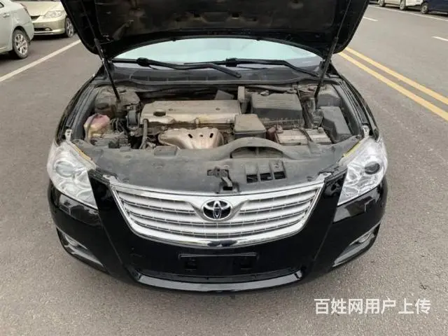 丰田 凯美瑞 2010款 2.0 自动 200G Navi - 图片 2