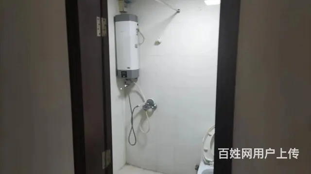 长大培训公寓 酒店公寓0厅 简单装修 - 图片 5