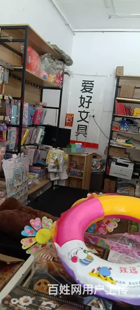 （老板本人）望城新区政府高塘岭市场门面优价转让 - 图片 7