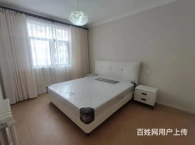 零首付，山阳路  凤凰小区电梯房 精装修 - 图片 8