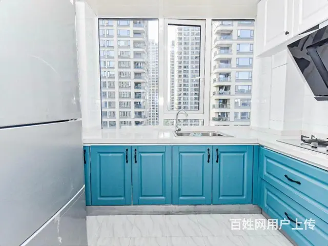 ji售，精装洋房，大刀来砍，户型正气，南北通透，拎包入住 - 图片 11