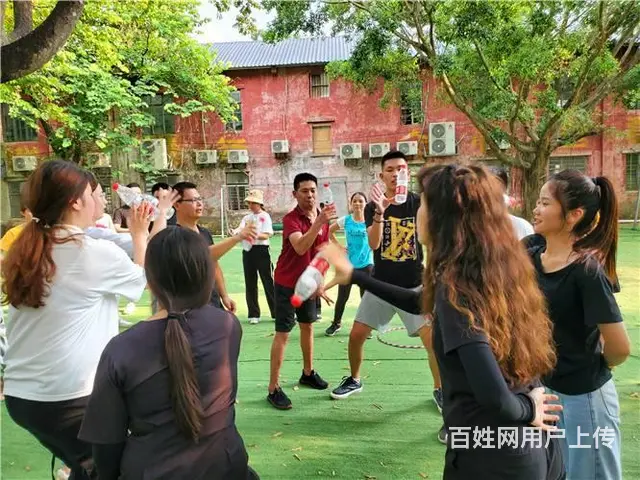 增城周边团建拓展人均160+ - 图片 7