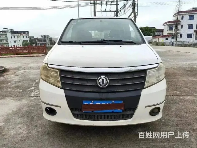 东风 帅客 2013款 1.5 手动 舒适型7座 - 图片 1