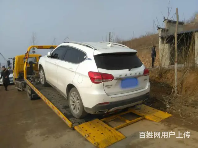 林甸汽车道路救援，林甸换备胎，搭电，拖车 - 图片 3