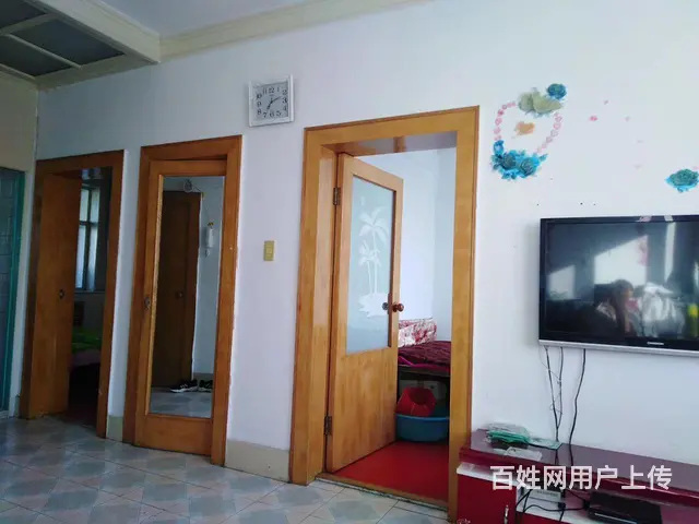 拎包入住，可短租，日租 - 图片 1
