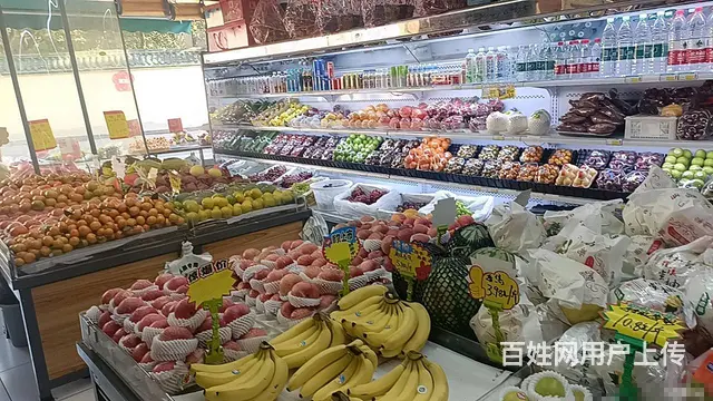 （老板本人）2号线地铁口日营4千水果店转让（可空转）6059 - 图片 4