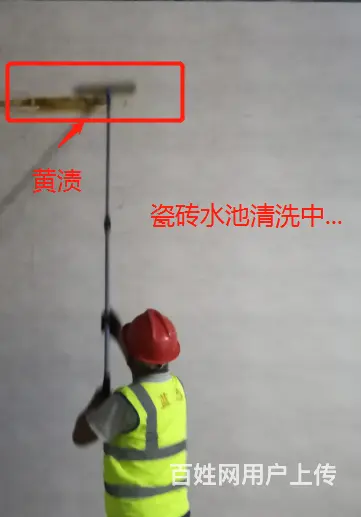 珠海洗水箱公司，斗门生活水池清洗，专业水池清洁消毒 - 图片 8