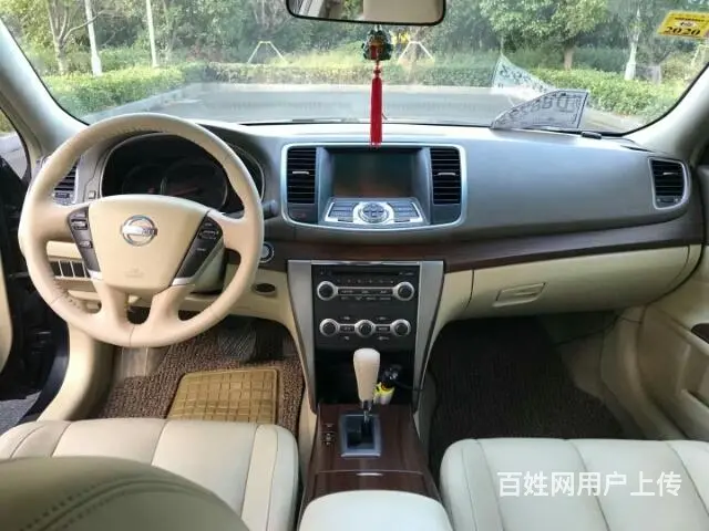 尼桑天籁 - 图片 5