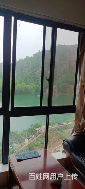 寿桃湖畔，天平山下天然氧吧每天都有好心情 - 图片 3