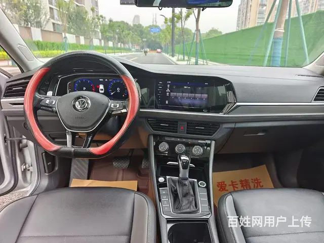 大众 速腾 2020款 1.2TSI 双离合 200TSI - 图片 7