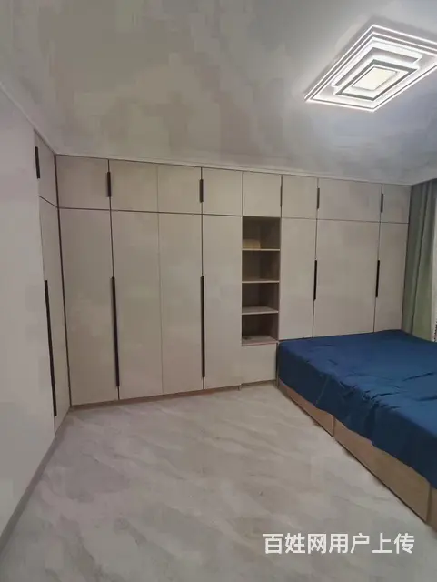 老街基光明街3楼，53平，14万 - 图片 7
