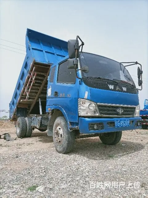 黑山飞哥二手车 - 图片 9
