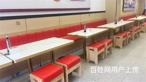 龙潭区十二中旁面馆饭店出兑 - 图片 6