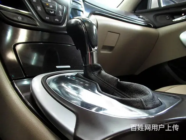 别克 君威 2015款 2.0 手自一体   时尚型 - 图片 9