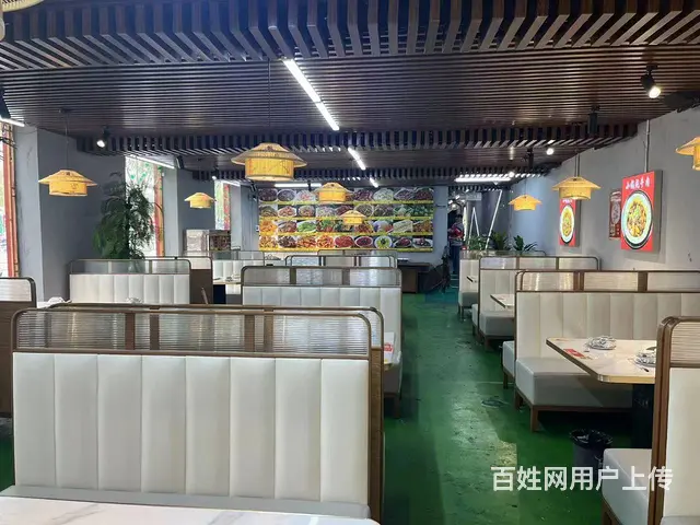 低价出租临街带装修门市房东直租 - 图片 3