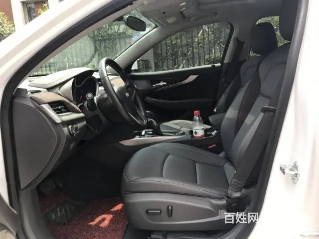雪佛兰 迈锐宝 2017款 迈锐宝XL 1.5T 手自一体 - 图片 3