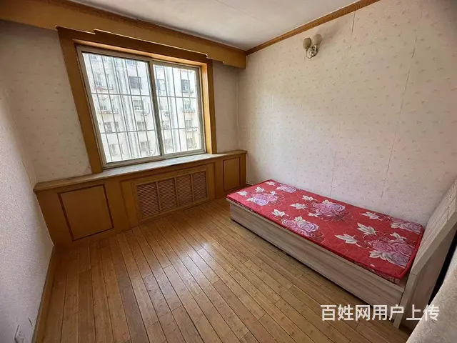 中心地段大佳慧上台小区淮南花园 - 图片 3