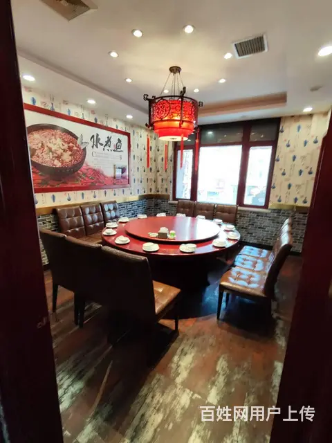 铁西区沈辽中路中餐饭店出兑： - 图片 5