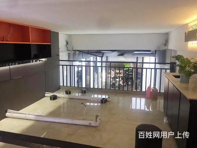 （51旺铺推荐）府城振兴路与大园路口70平铺面直租 - 图片 8