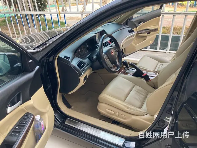 本田 雅阁 2013款 第八代雅阁 2.0 自动 LX - 图片 8