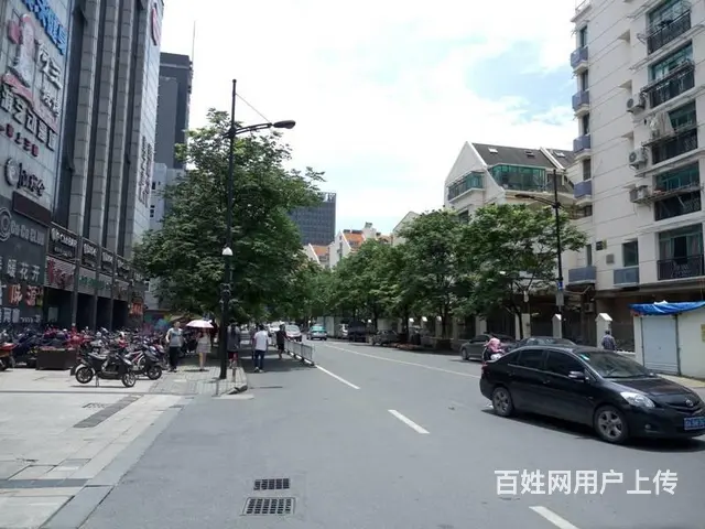 城西翠苑华星路万塘汇，已装修分割 - 图片 3
