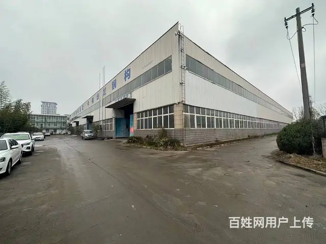 【弘扬快讯】沛县开发区沛公酒厂附近厂房出租 - 图片 5