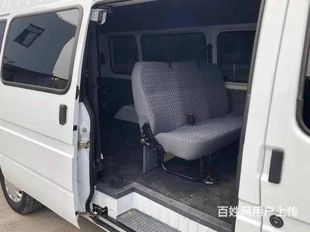 全顺经典长轴6座国四排放支持分期付款包过户 - 图片 7