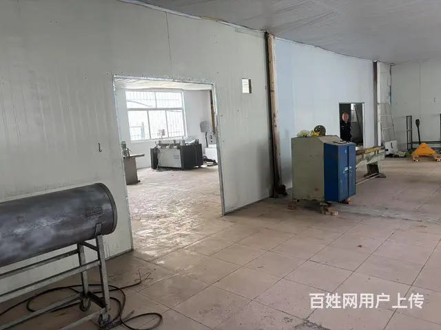 （新房源）张村一楼500平厂房出租 - 图片 10