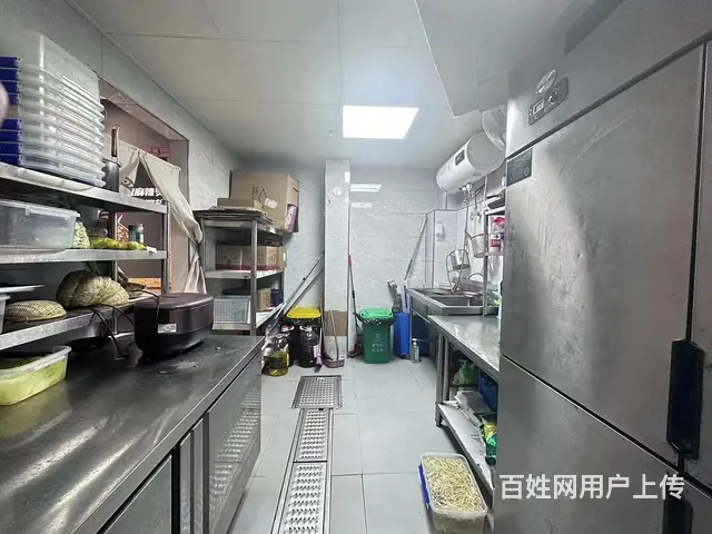 （极 致）江东街道吾悦广场的品牌麻辣烫转让！ - 图片 5