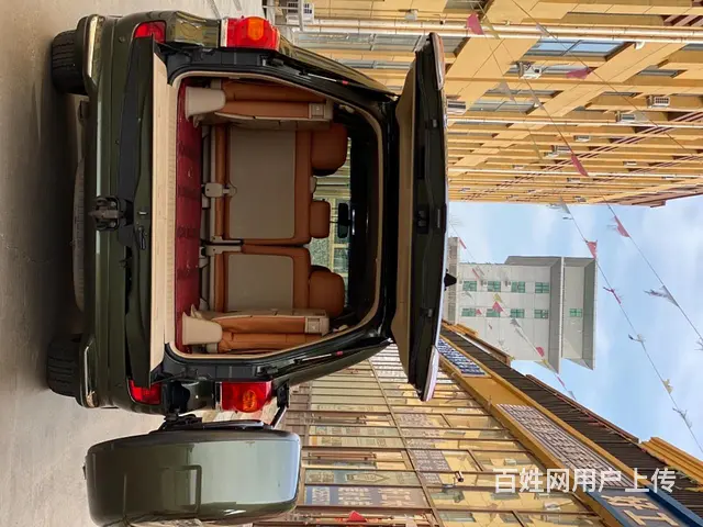 丰田 兰德酷路泽 2012款 4.0 手自一体 GX-R - 图片 7