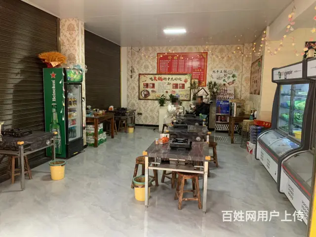 （易转介绍）永康营业中客流量大新装修餐饮店转让 - 图片 2