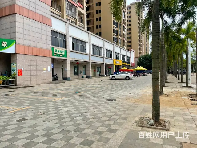 （51旺铺推荐）美兰区桂林洋221平旺铺房东直租 - 图片 3